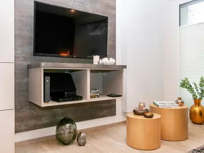 Ferienwohnung für 2 Personen (30 m²) in Höhr-Grenzhausen 9/10