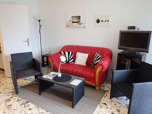Ferienwohnung für 2 Personen (35 m²) in Hohwacht