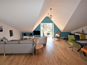 Ferienwohnung für 4 Personen (110 m²) in Hohwacht