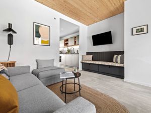 Ferienwohnung für 4 Personen (58 m²) in Hohwacht
