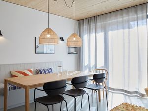 Ferienwohnung für 6 Personen (108 m²) in Hohwacht