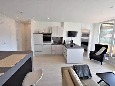 Ferienwohnung für 5 Personen (80 m²) in Hohwacht 5/10