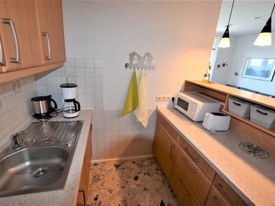 Ferienwohnung für 2 Personen (52 m²) in Hohwacht 8/10