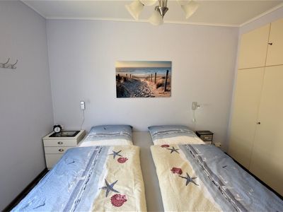 Ferienwohnung für 2 Personen (52 m²) in Hohwacht 9/10