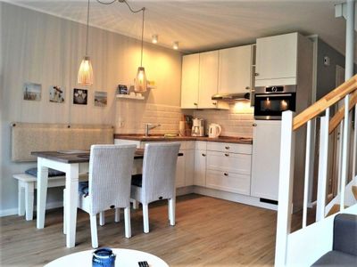 Ferienwohnung für 4 Personen (64 m²) in Hohwacht 3/10