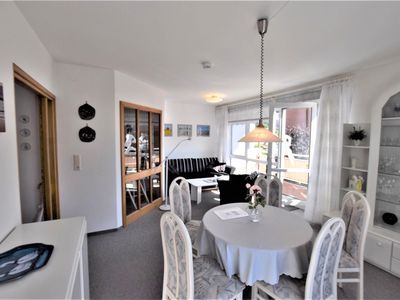 Ferienwohnung für 4 Personen (54 m²) in Hohwacht 2/10