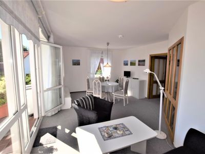 Ferienwohnung für 4 Personen (54 m²) in Hohwacht 4/10