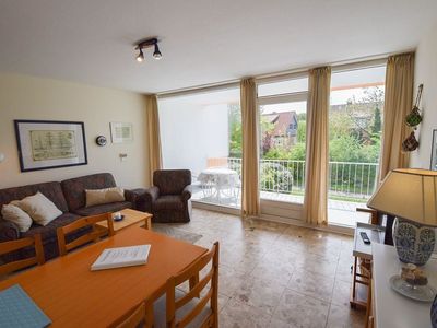 Ferienwohnung für 3 Personen (53 m²) in Hohwacht 2/10