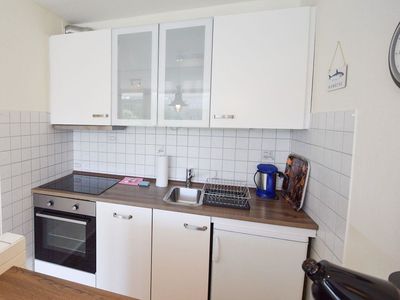 Ferienwohnung für 3 Personen (53 m²) in Hohwacht 6/10