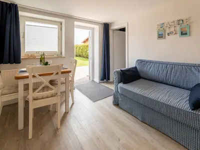 Ferienwohnung für 2 Personen (32 m²) in Hohwacht 2/10