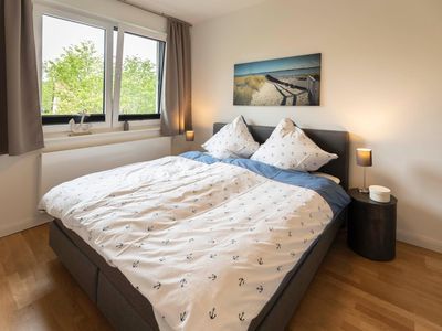 Ferienwohnung für 6 Personen (110 m²) in Hohwacht 10/10