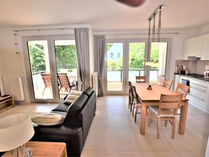 Ferienwohnung für 6 Personen (100 m&sup2;) in Hohwacht