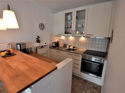 Ferienwohnung für 2 Personen (53 m²) in Hohwacht 4/10