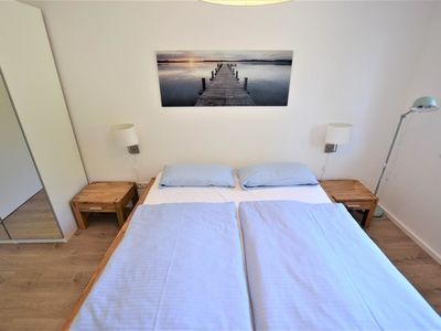 Ferienwohnung für 4 Personen (56 m²) in Hohwacht 8/10