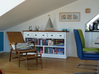 Ferienwohnung für 4 Personen (110 m²) in Hohwacht 4/10