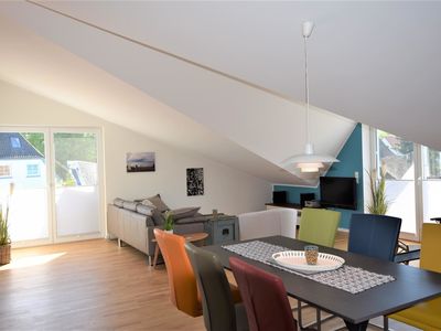 Ferienwohnung für 4 Personen (110 m²) in Hohwacht 6/10