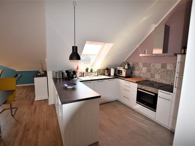 Ferienwohnung für 4 Personen (110 m²) in Hohwacht 7/10