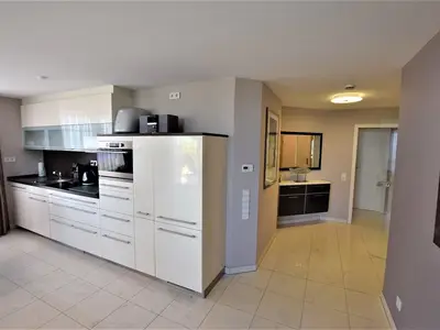Ferienwohnung für 4 Personen (97 m²) in Hohwacht 9/10