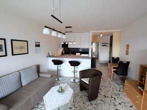Ferienwohnung für 4 Personen (50 m²) in Hohwacht