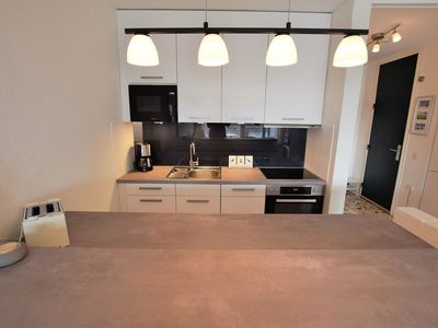 Ferienwohnung für 4 Personen (50 m²) in Hohwacht 7/10