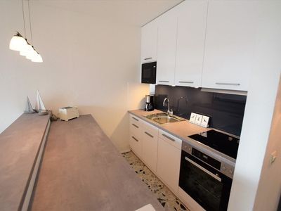 Ferienwohnung für 4 Personen (50 m²) in Hohwacht 9/10