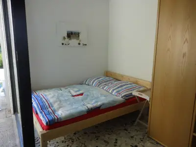 Doppelbett