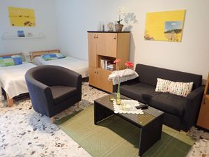 Ferienwohnung für 2 Personen (35 m²) in Hohwacht
