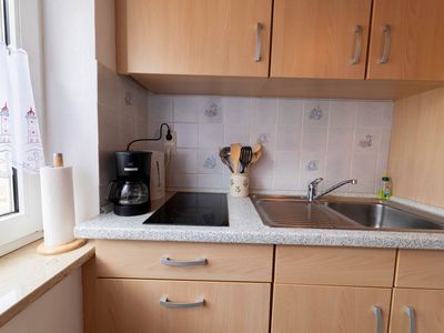 Ferienwohnung für 2 Personen (27 m²) in Hohwacht 8/10