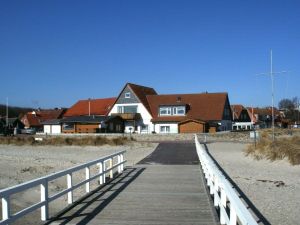 Ferienwohnung für 2 Personen (36 m&sup2;) in Hohwacht