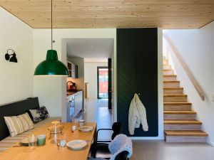 Ferienwohnung für 4 Personen (81 m²) in Hohwacht
