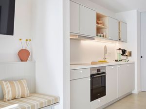 Ferienwohnung für 4 Personen (58 m²) in Hohwacht