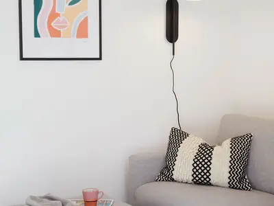 Ferienwohnung für 4 Personen (58 m²) in Hohwacht 4/10