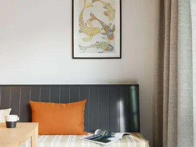 Ferienwohnung für 4 Personen (81 m²) in Hohwacht 10/10