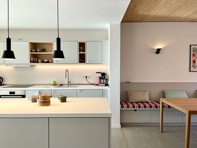 Ferienwohnung für 6 Personen (108 m²) in Hohwacht 1/10