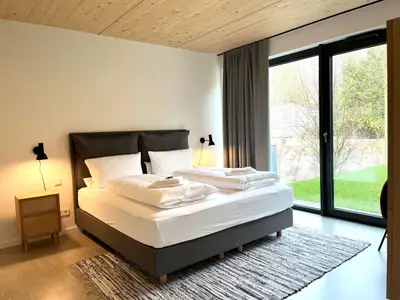 Ferienwohnung für 6 Personen (108 m²) in Hohwacht 2/10