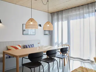 Ferienwohnung für 6 Personen (108 m²) in Hohwacht 1/10