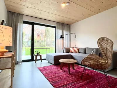Ferienwohnung für 6 Personen (108 m²) in Hohwacht 3/10