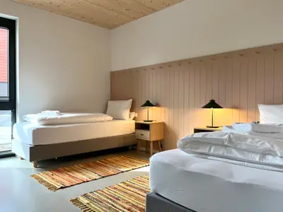 Ferienwohnung für 6 Personen (108 m²) in Hohwacht 5/10