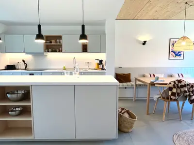 Ferienwohnung für 6 Personen (108 m²) in Hohwacht 4/10