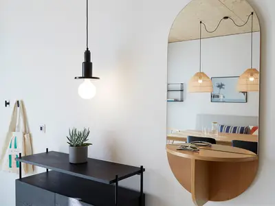 Ferienwohnung für 6 Personen (108 m²) in Hohwacht 6/10