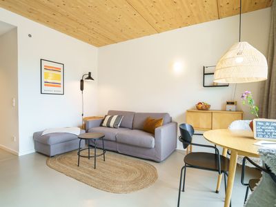 Ferienwohnung für 4 Personen (58 m²) in Hohwacht 1/10