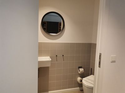 Ferienwohnung für 4 Personen (81 m²) in Hohwacht 10/10