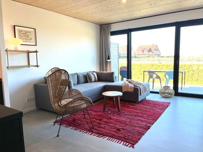 Ferienwohnung für 6 Personen (108 m²) in Hohwacht 5/10