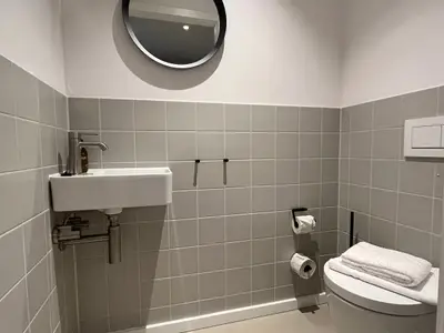 Ferienwohnung für 4 Personen (81 m²) in Hohwacht 9/10