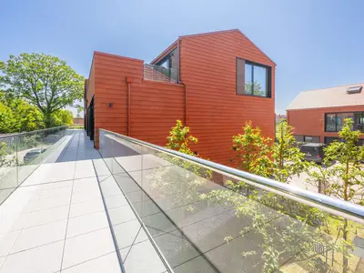Ferienwohnung für 4 Personen (81 m²) in Hohwacht 10/10