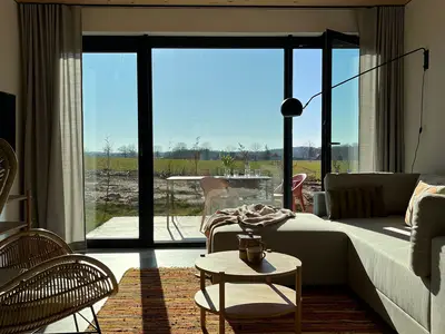 Ferienwohnung für 6 Personen (108 m²) in Hohwacht 6/10
