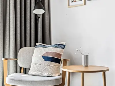 Ferienwohnung für 4 Personen (58 m²) in Hohwacht 6/10
