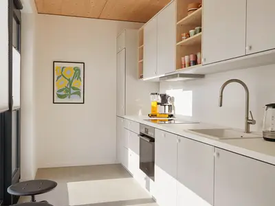 Ferienwohnung für 10 Personen (148 m²) in Hohwacht 6/10