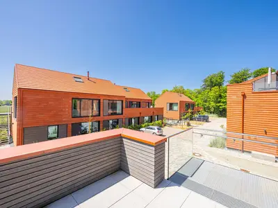 Ferienwohnung für 10 Personen (148 m²) in Hohwacht 10/10