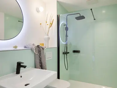Ferienwohnung für 10 Personen (148 m²) in Hohwacht 5/10